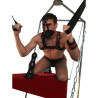 Mr Sling Banc pour sling rouge